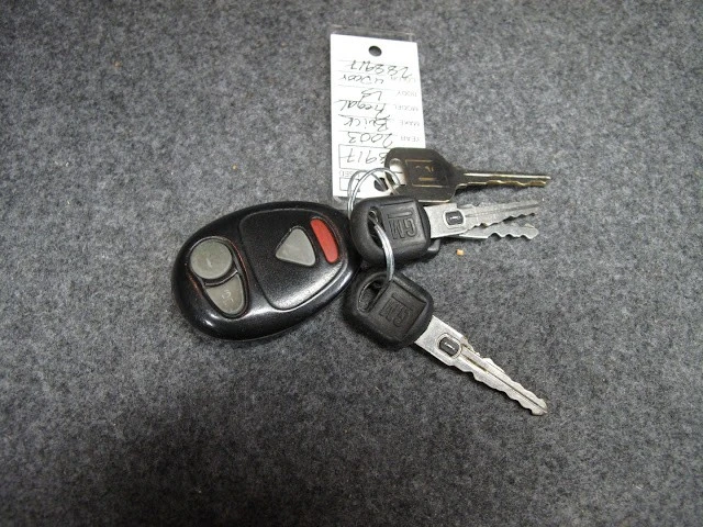 2003 Buick Regal - Image 6 of 21