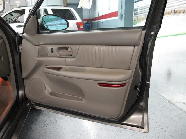2003 Buick Regal - Image 15 of 21