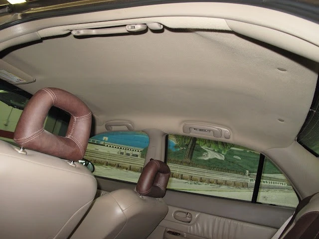 2003 Buick Regal - Image 17 of 21