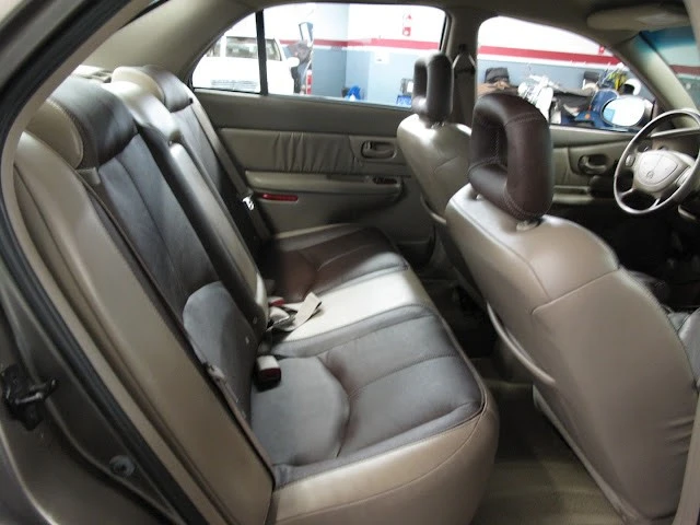 2003 Buick Regal - Image 19 of 21