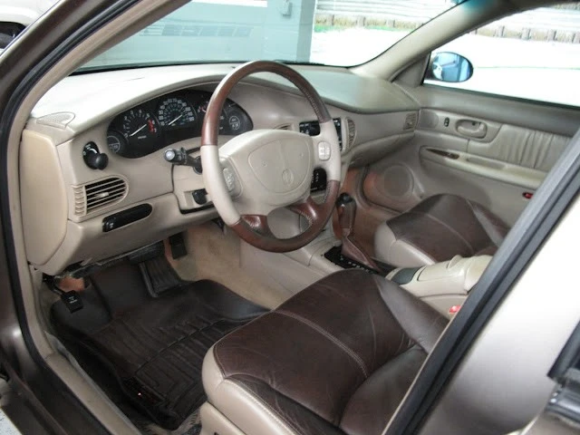 2003 Buick Regal - Image 9 of 21