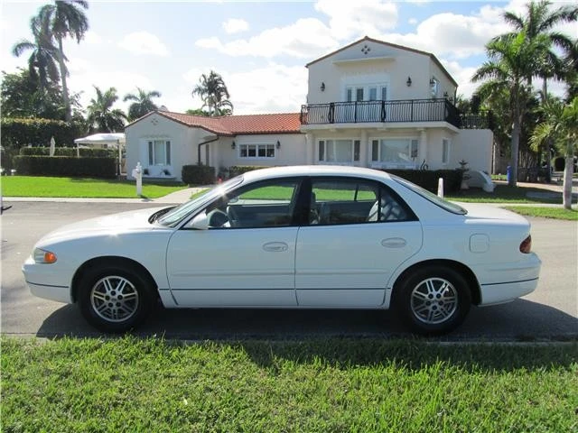 2003 Buick Regal - Image 9 of 12
