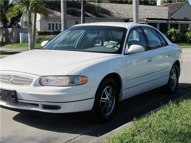 2003 Buick Regal - Image 11 of 12