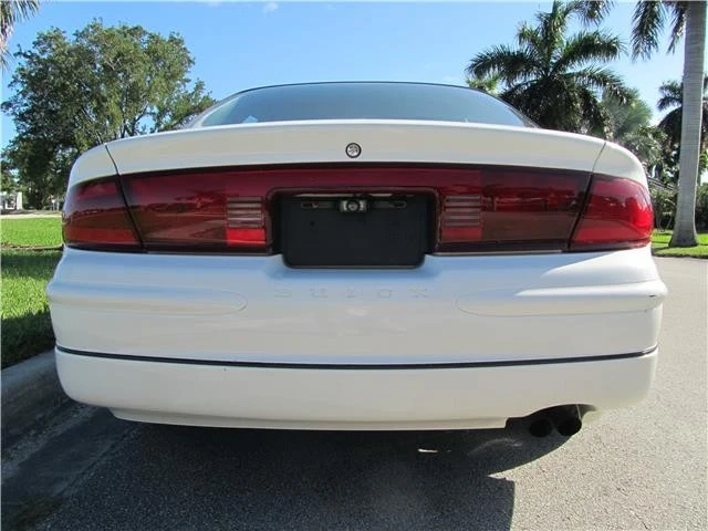 2003 Buick Regal - Image 6 of 12