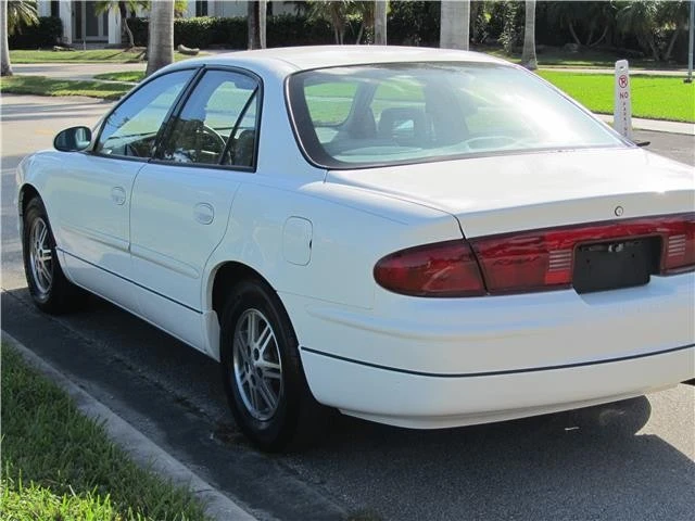 2003 Buick Regal - Image 7 of 12