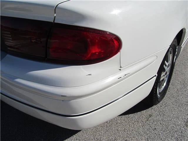 2003 Buick Regal - Image 4 of 12