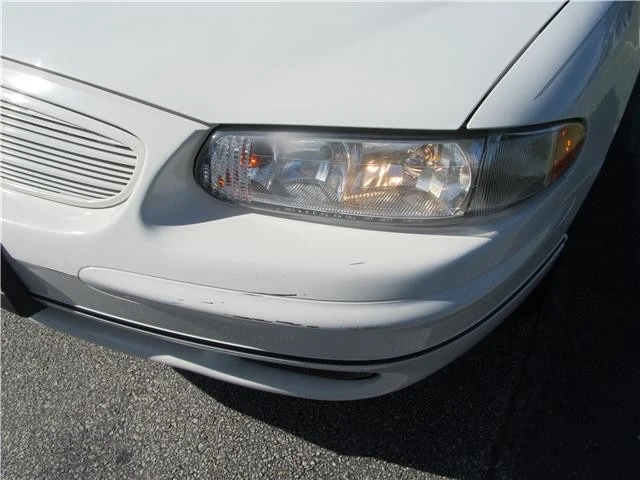 2003 Buick Regal - Image 12 of 12