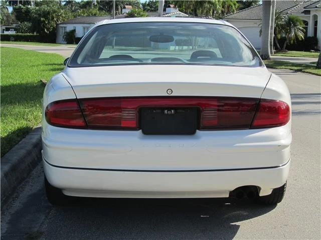 2003 Buick Regal - Image 5 of 12