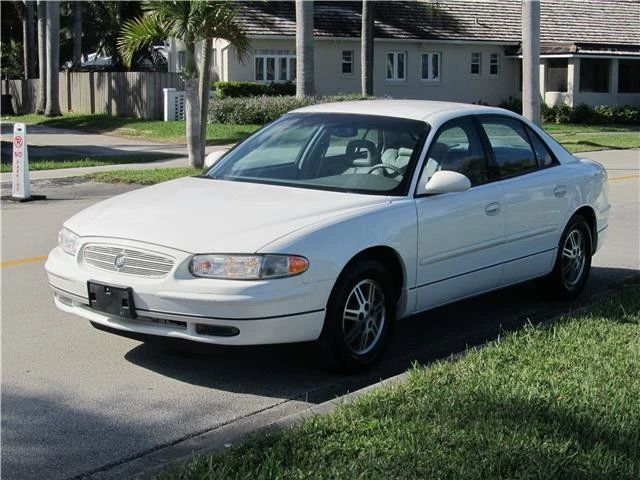 2003 Buick Regal - Image 10 of 12