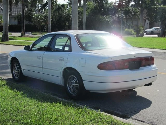 2003 Buick Regal - Image 8 of 12