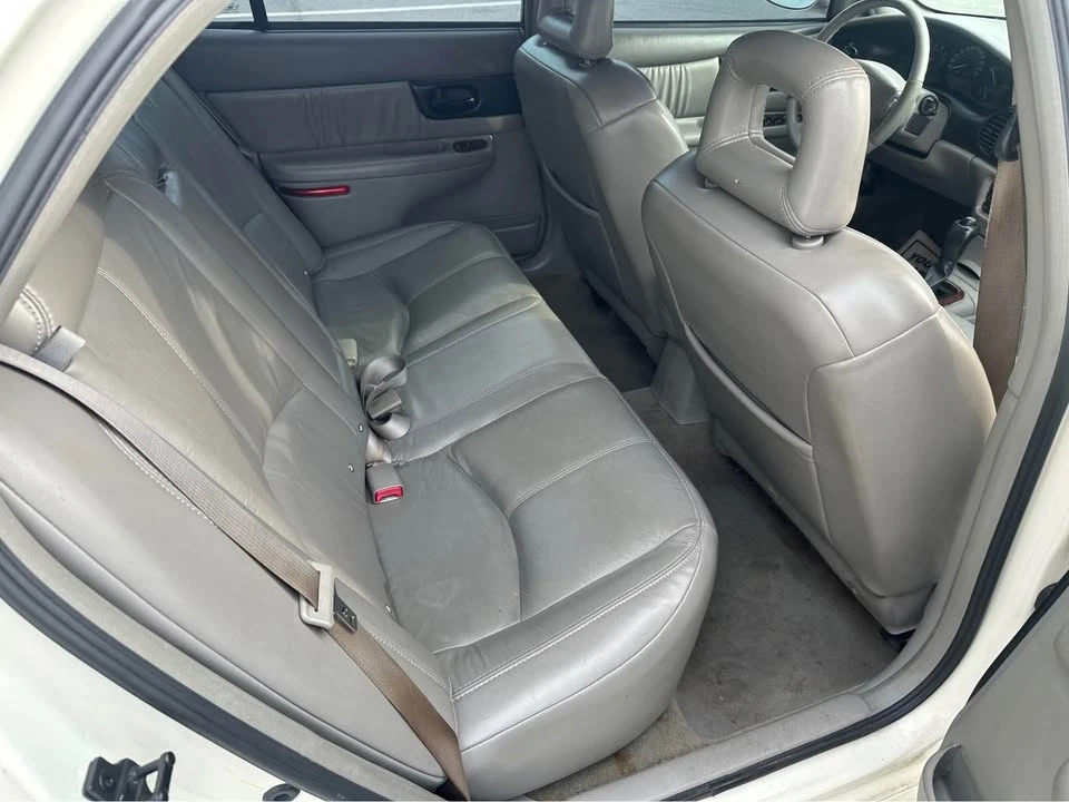 2003 Buick Regal - Image 11 of 14