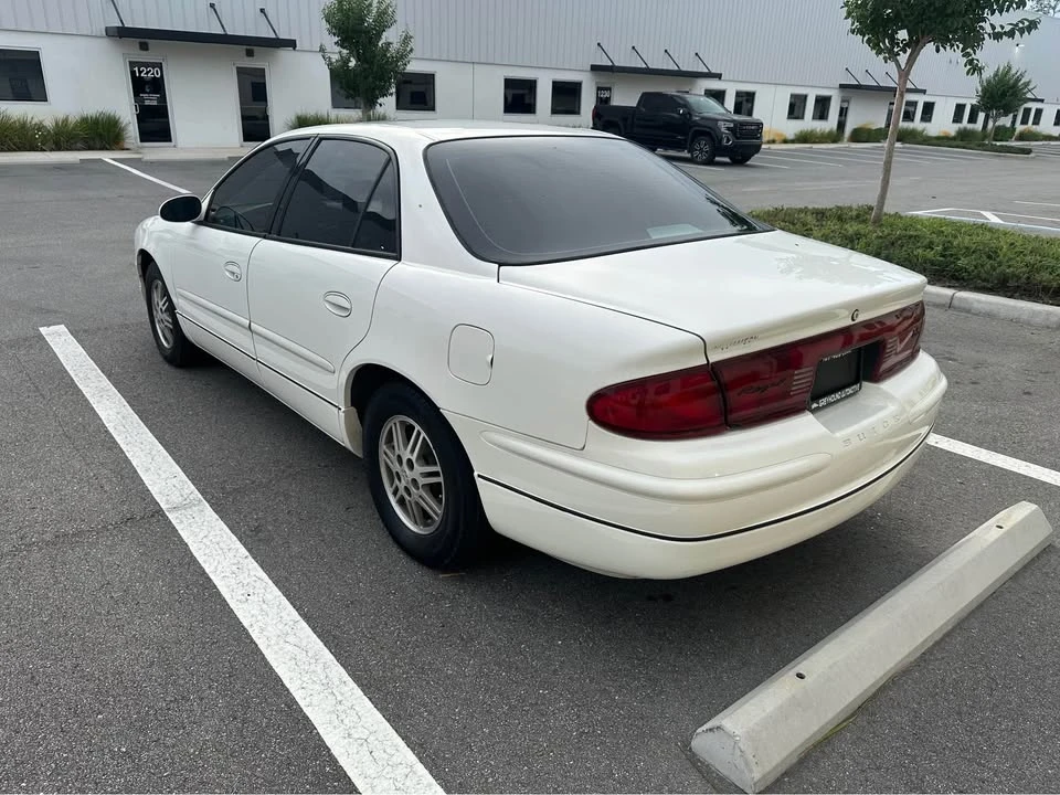 2003 Buick Regal - Image 4 of 14