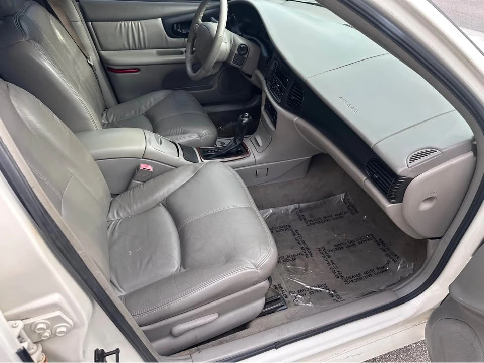2003 Buick Regal - Image 12 of 14