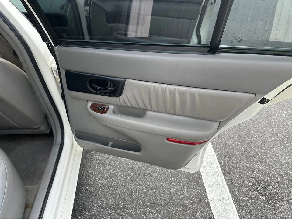 2003 Buick Regal - Image 7 of 14