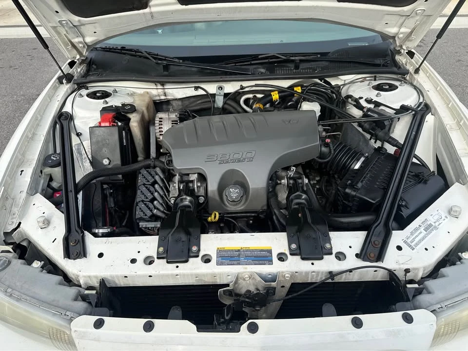 2003 Buick Regal - Image 5 of 14