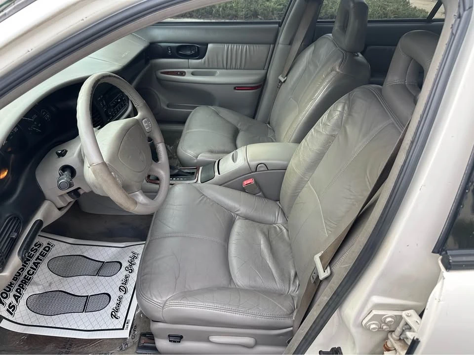 2003 Buick Regal - Image 14 of 14