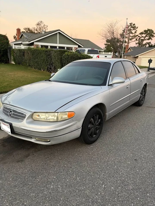 2003 Buick Regal - Image 3 of 9