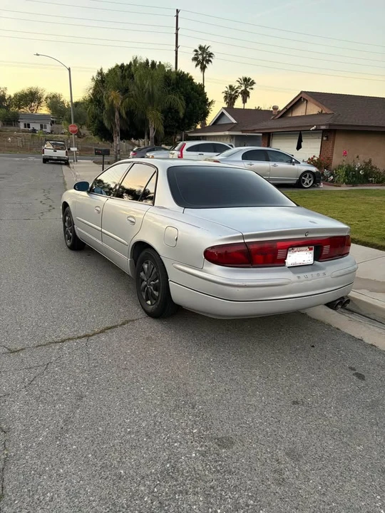 2003 Buick Regal - Image 5 of 9