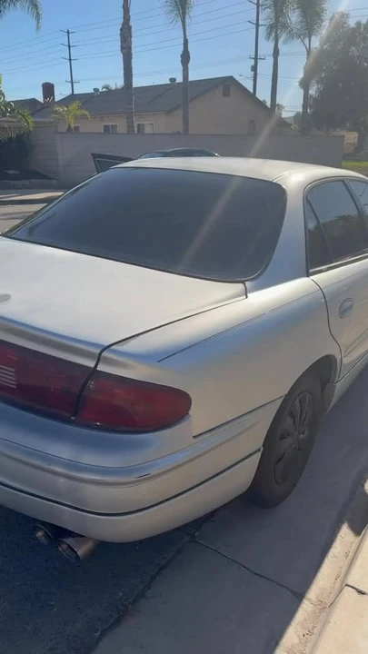 2003 Buick Regal - Image 9 of 9