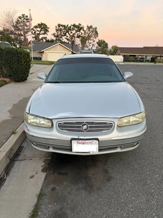 2003 Buick Regal - Image 2 of 9