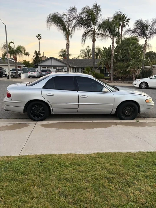 2003 Buick Regal - Image 8 of 9