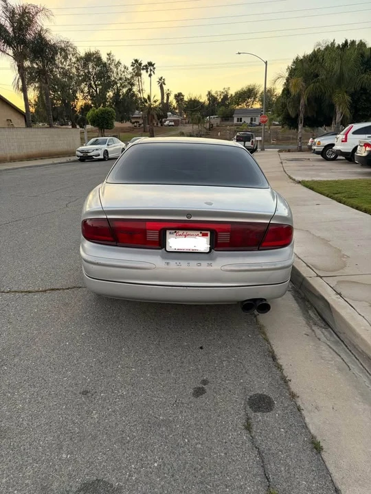 2003 Buick Regal - Image 6 of 9