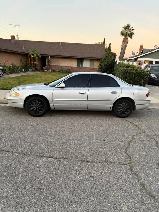 2003 Buick Regal - Image 4 of 9