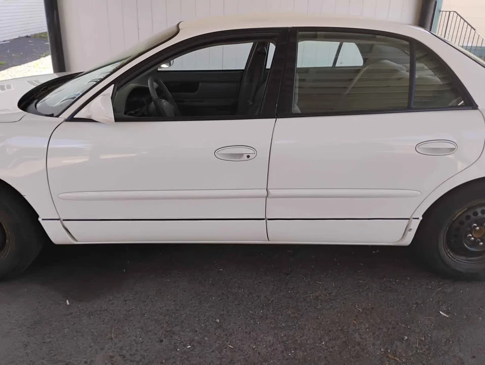 2003 Buick Regal - Image 12 of 12