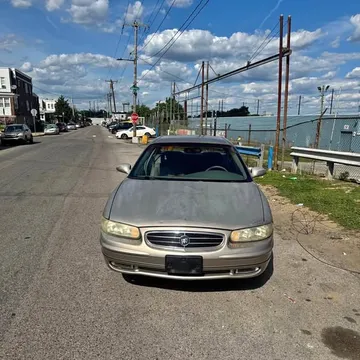 2003 Buick Regal LS