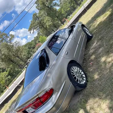 2003 Buick Regal LS Sedan 4D