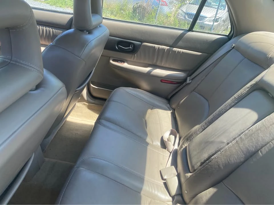 2003 Buick Regal - Image 3 of 6