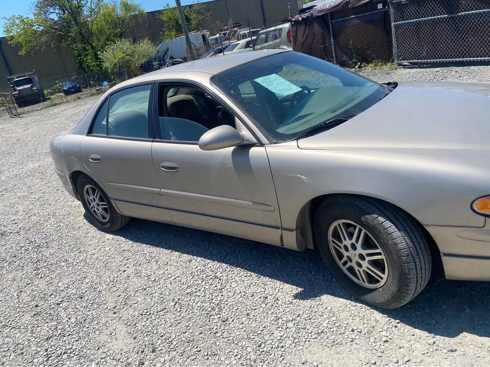 2003 Buick Regal - Image 4 of 6