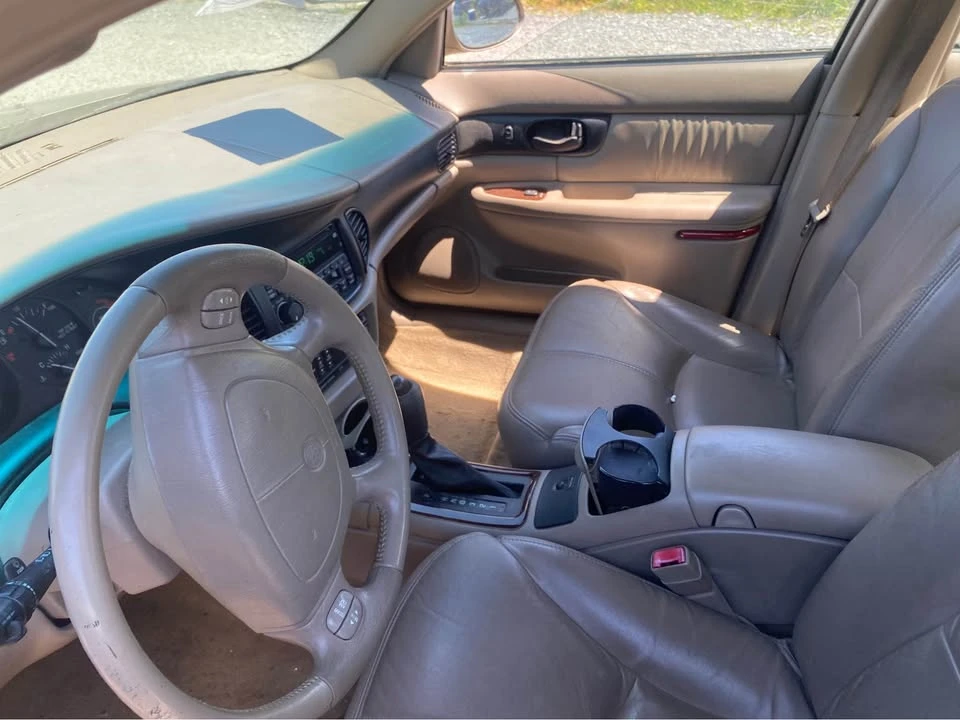2003 Buick Regal - Image 2 of 6