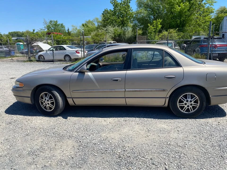 2003 Buick Regal - Image 6 of 6