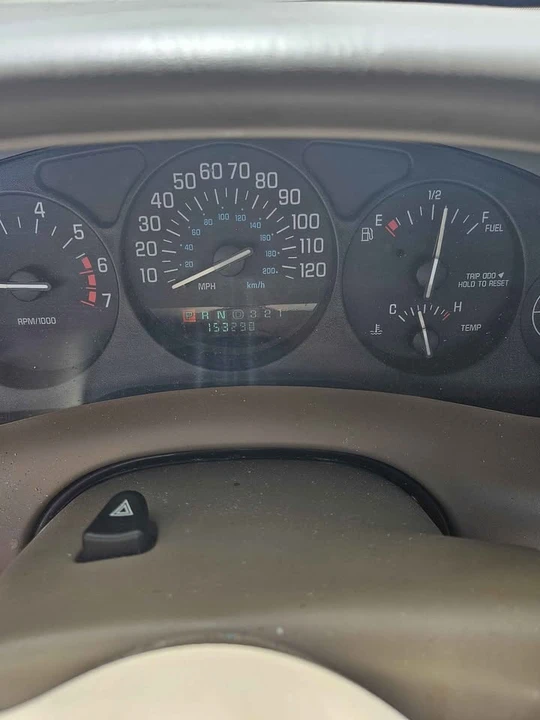 2003 Buick Regal - Image 3 of 8