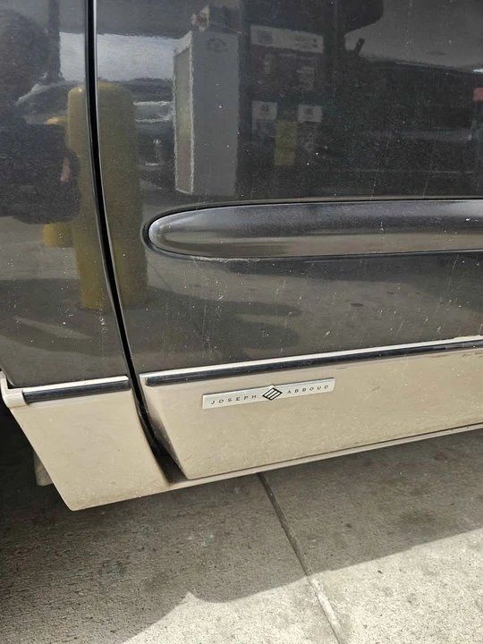 2003 Buick Regal - Image 7 of 8