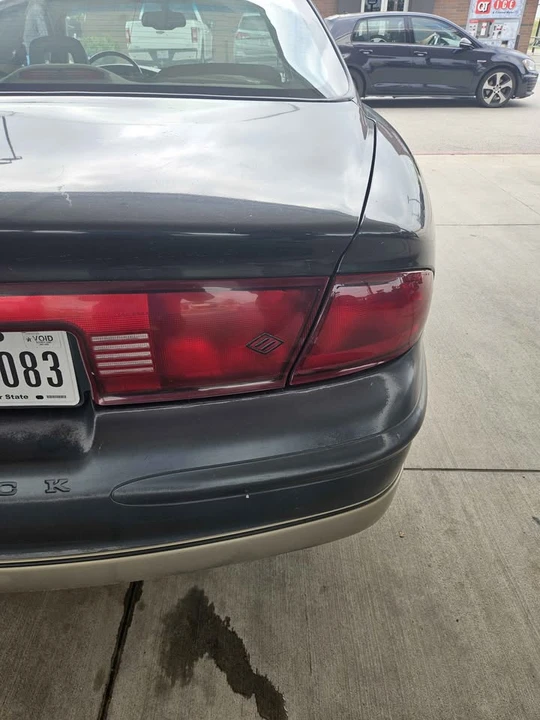 2003 Buick Regal - Image 8 of 8