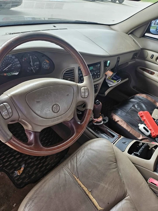2003 Buick Regal - Image 4 of 8