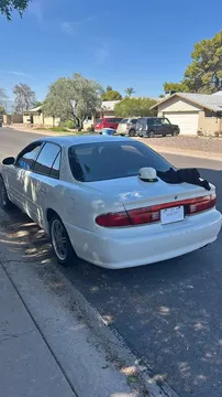 2003 Buick Regal Sedan 4D