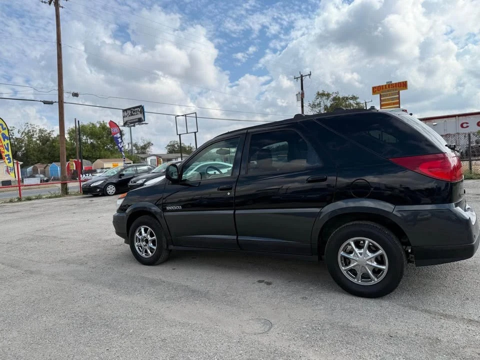 2003 Buick Rendezvous - Image 7 of 18