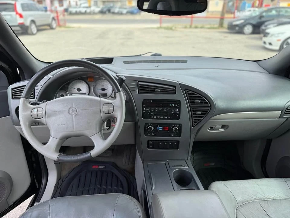2003 Buick Rendezvous - Image 9 of 18