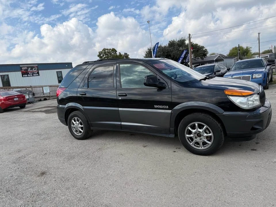 2003 Buick Rendezvous - Image 6 of 18
