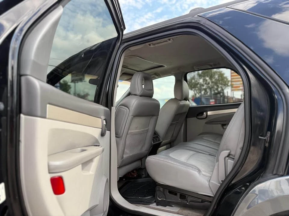 2003 Buick Rendezvous - Image 8 of 18