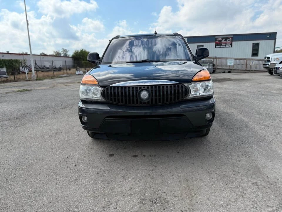 2003 Buick Rendezvous - Image 2 of 18