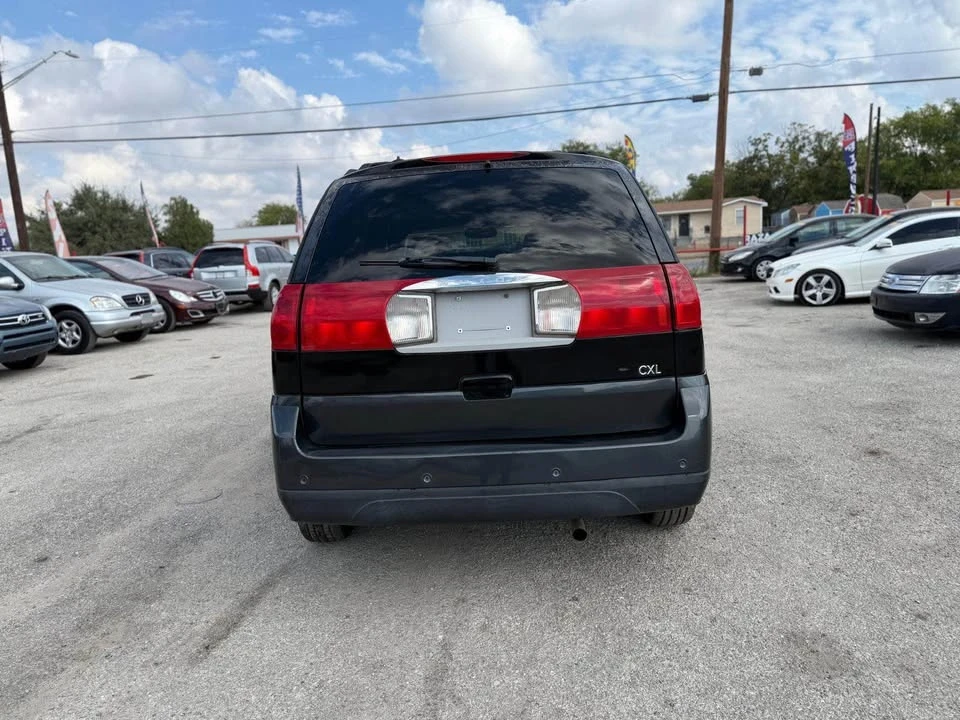 2003 Buick Rendezvous - Image 3 of 18