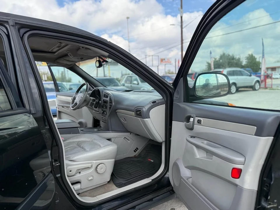 2003 Buick Rendezvous - Image 14 of 18