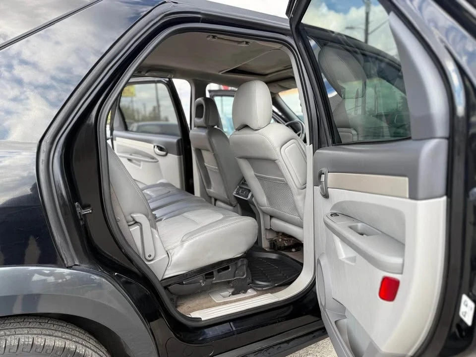 2003 Buick Rendezvous - Image 13 of 18