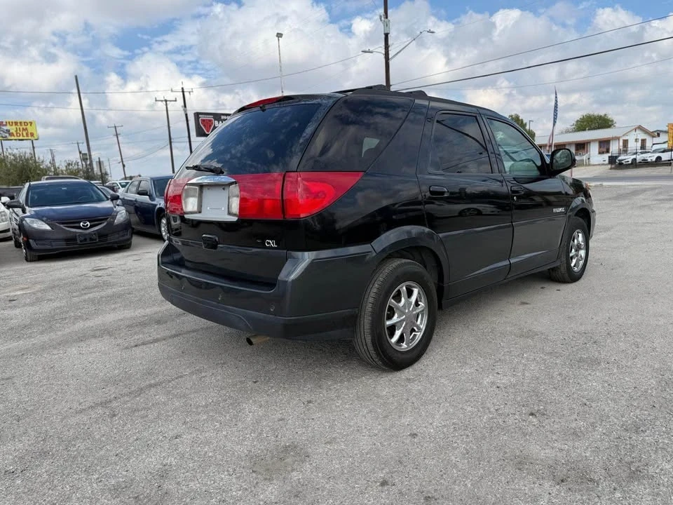 2003 Buick Rendezvous - Image 4 of 18