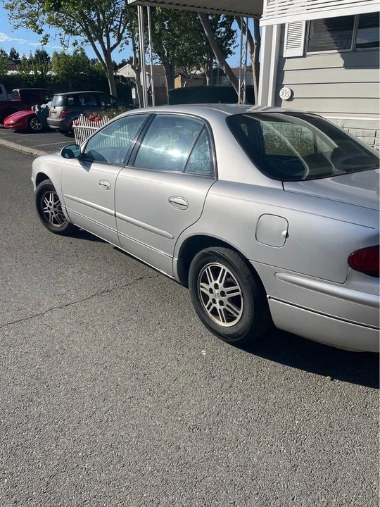 2003 Buick Regal - Image 3 of 4