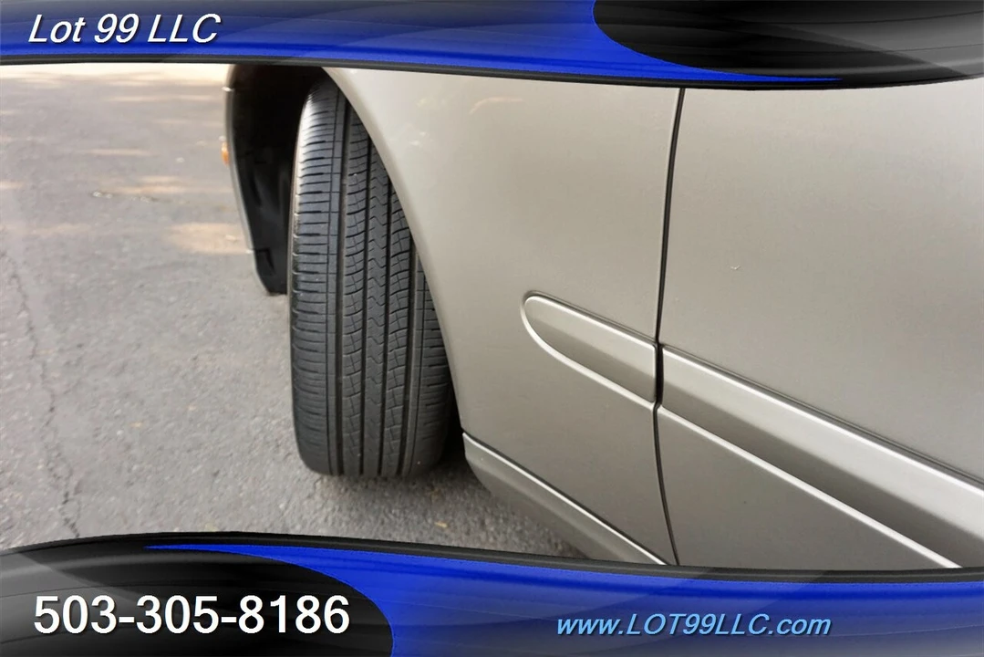 2003 Mercedes-Benz W203 C-Class - Image 4 of 4